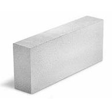  Пеноблок (Газосиликатный) 20х30х60
